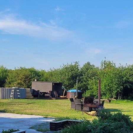 Apartamentai Su Dziakuzi Klaipeda Exterior foto