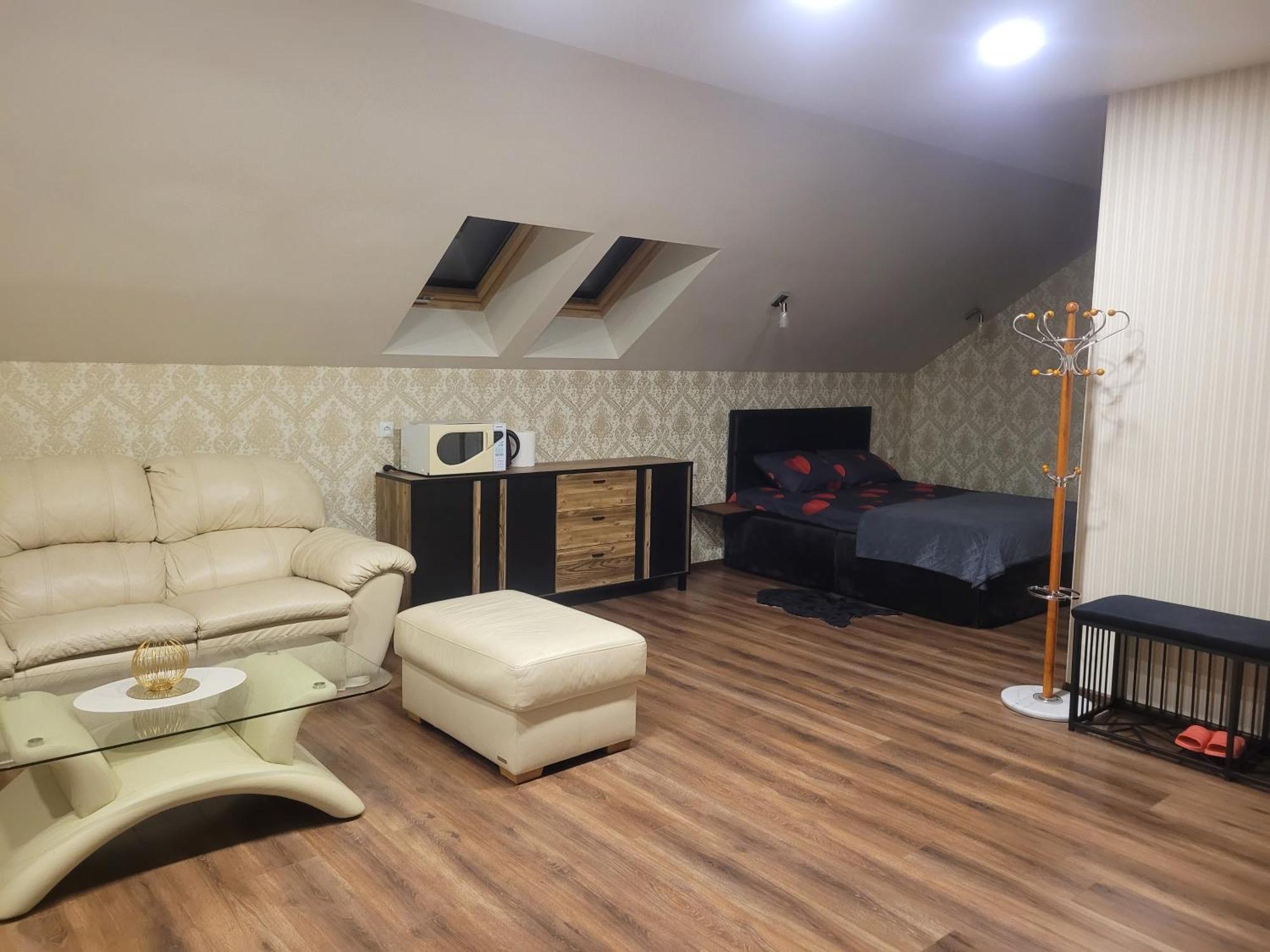 Apartamentai Su Dziakuzi Klaipeda Exterior foto