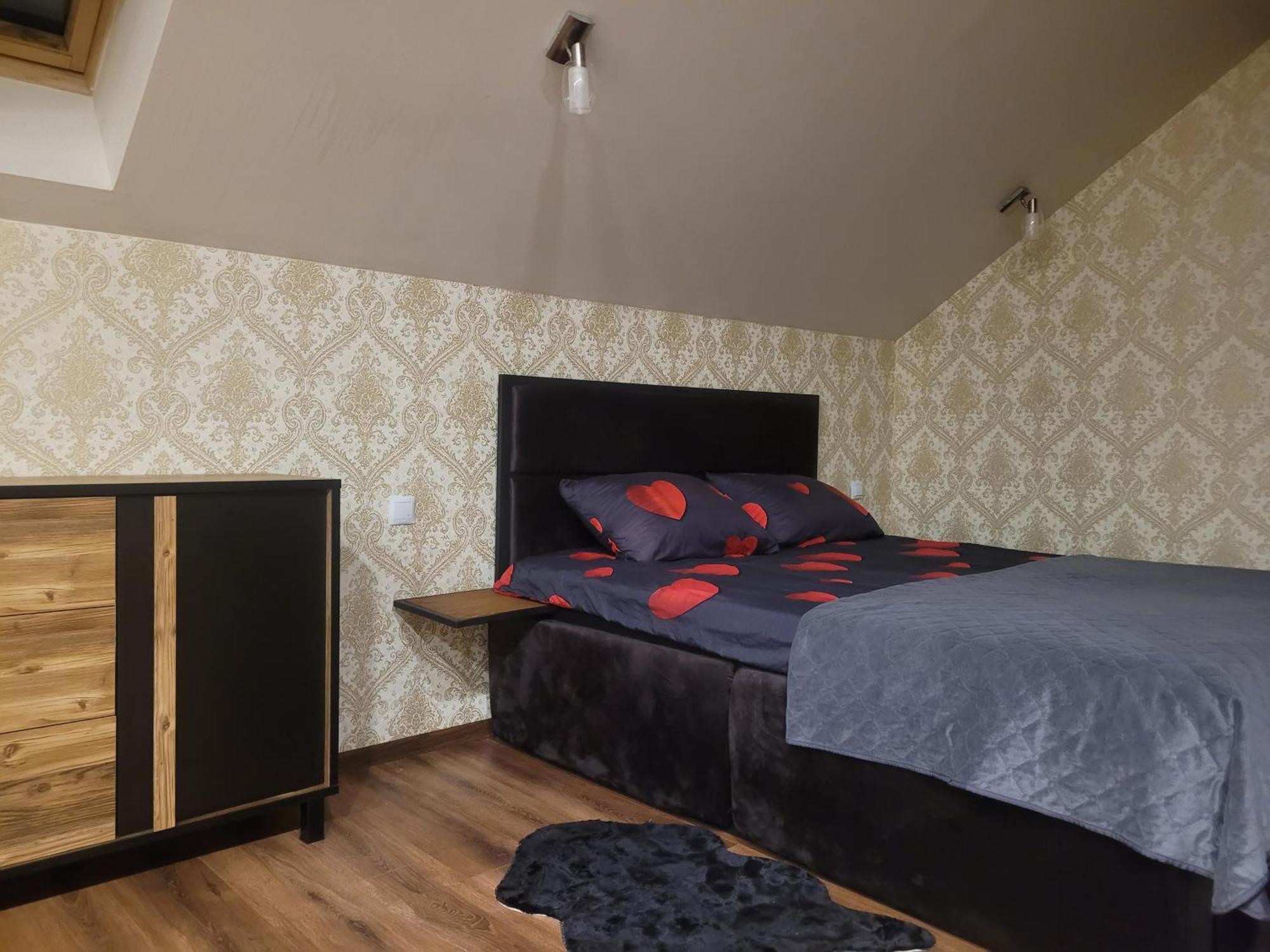 Apartamentai Su Dziakuzi Klaipeda Exterior foto